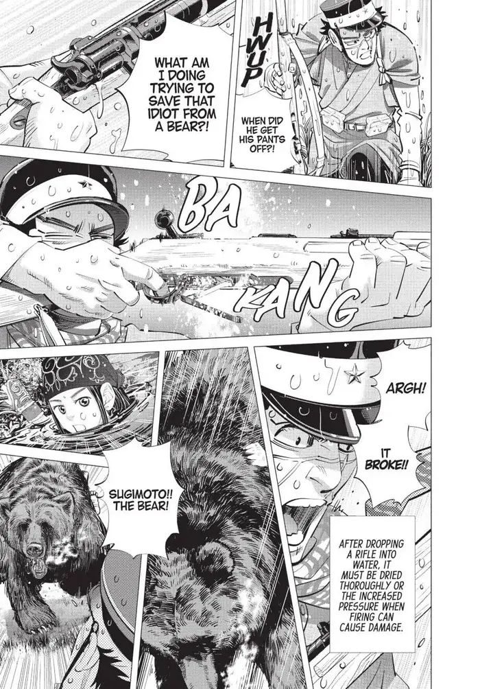 Golden Kamuy Chapter 112 image 14_optimized